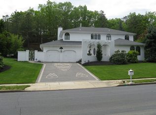 28 Brownstone Blvd, Voorhees, NJ 08043