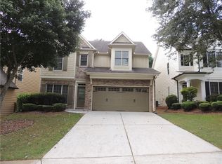 384 Reynoldston Way, Suwanee, GA 30024