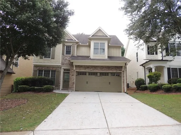 384 Reynoldston Way, Suwanee, GA 30024