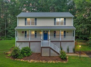 222 White Cedar Rd, Barboursville, VA 22923