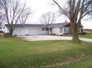 N426 Lynn Rd, Random Lake, WI 53075