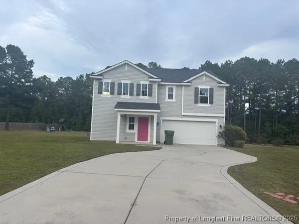 5915 Clarkton Ct, Stedman, NC 28391