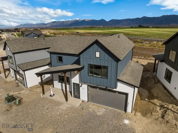 57 Stallion Dr, Bozeman, MT 59718