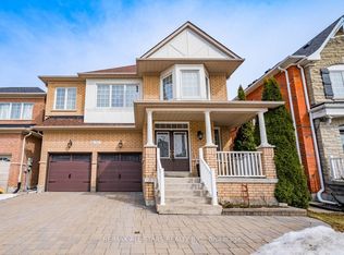 51 Waite Cres, Whitchurch Stouffville, ON L4A 0B8