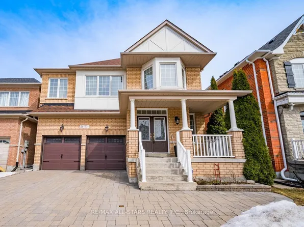 51 Waite Cres, Whitchurch Stouffville, ON L4A 0B8