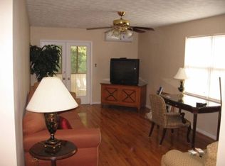 534 W 12th St NE, Rome, GA 30165