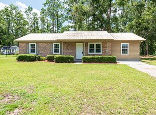 4815 Fernwood Dr, Lake Park, GA 31636
