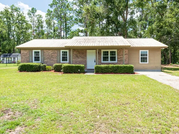 4815 Fernwood Dr, Lake Park, GA 31636