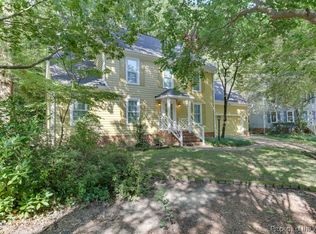 190 Lewis Robert Ln, Williamsburg, VA 23185