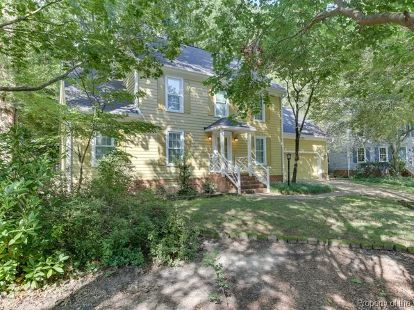 190 Lewis Robert Ln, Williamsburg, VA 23185