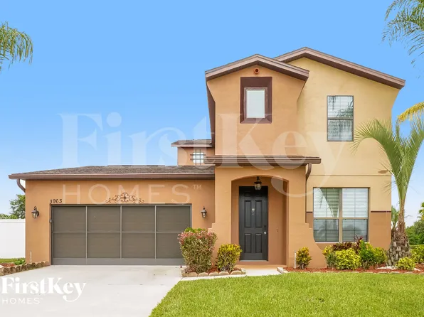 3963 Blossom Dew Dr, Kissimmee, FL 34746