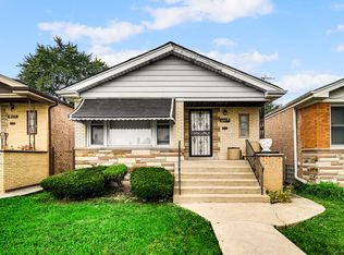 8618 S Damen Ave, Chicago, IL 60620