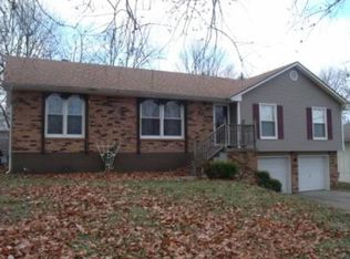 18925 E Hanthorn Dr, Independence, MO 64057