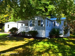 2083 Snyder Rd, New Milford, PA 18834