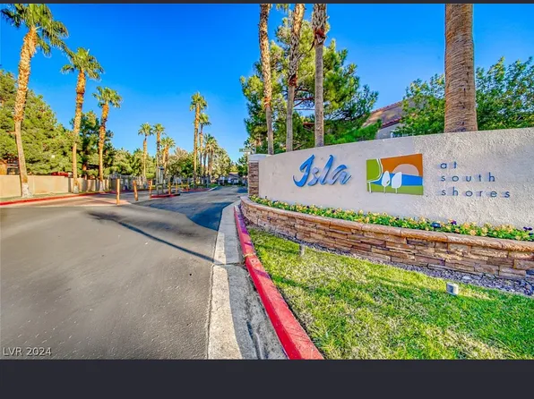 2111 Sealion Dr Unit 207, Las Vegas, NV 89128