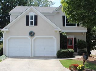2599 Alvecot Cir SE, Smyrna, GA