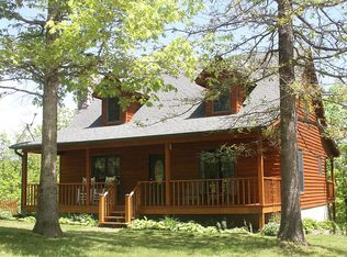 159 N Klein Rd, Steelville, MO 65565