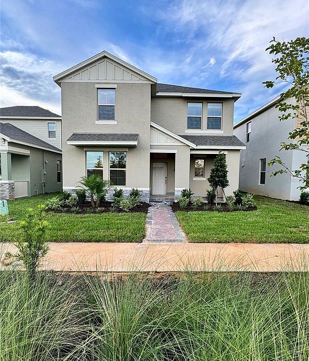1st image of 16218 CARRAWAY BAY ALLEY