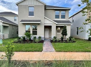 16218 Carraway Bay Aly, Winter Garden, FL 34787
