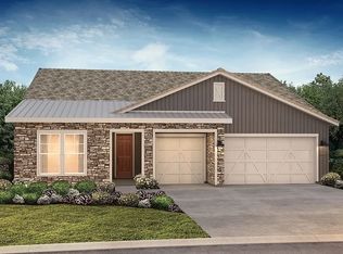 Latitude Plan, Trilogy San Juan Oaks, Hollister, CA 95023