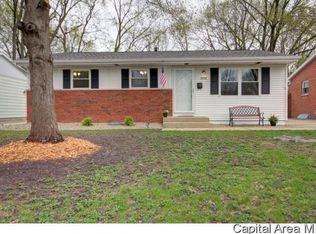 2553 Sandgate Rd, Springfield, IL 62702