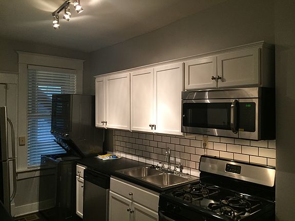 New Kitchen