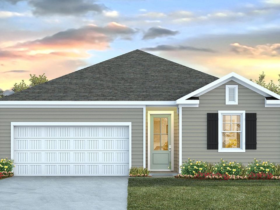 Plan Elevation.