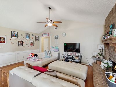 841 Santa Fe Trl, Keller, TX, 76248