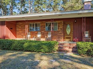 416 S Ride, Tallahassee, FL 32303