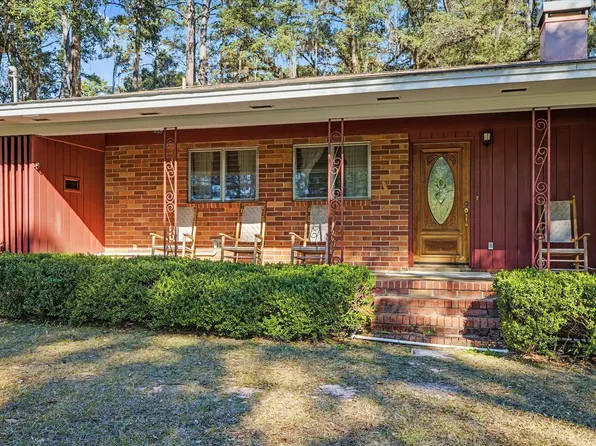 416 S Ride, Tallahassee, FL 32303