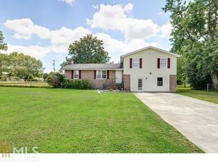 2358 Ellis Ct, Snellville, GA 30078