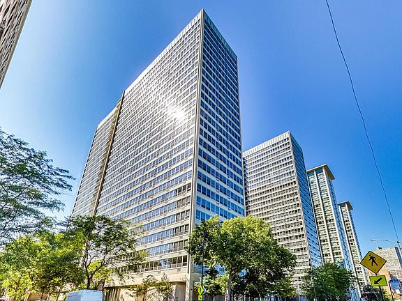 2nd image of 3550 N Lake Shore Dr APT 1602