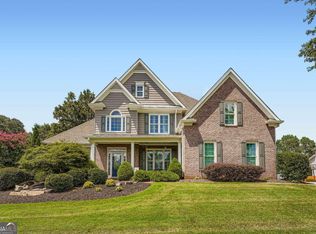405 Dogwood Way, Canton, GA 30114