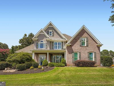 405 Dogwood Way, Canton, GA, 30114