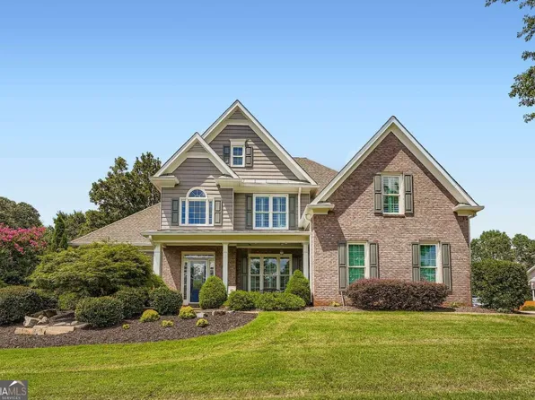 405 Dogwood Way, Canton, GA 30114