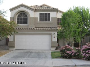 3048 W Santa Cruz Ave, Queen Creek, AZ 85142