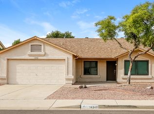 14340 W Lamoille Dr, Surprise, AZ 85374