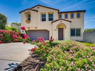 13529 Sohail St, Lakeside, CA 92040
