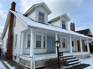 170 E 192nd St, Euclid, OH