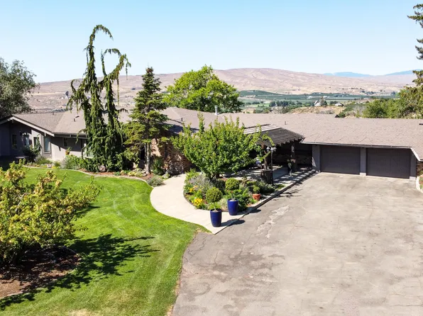 392 Wherry Rd, Yakima, WA 98908