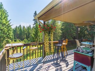 555 Hidden Valley Dr, Whitefish, MT 59937