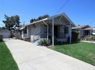 7763 Miramonte Blvd, Los Angeles, CA 90001