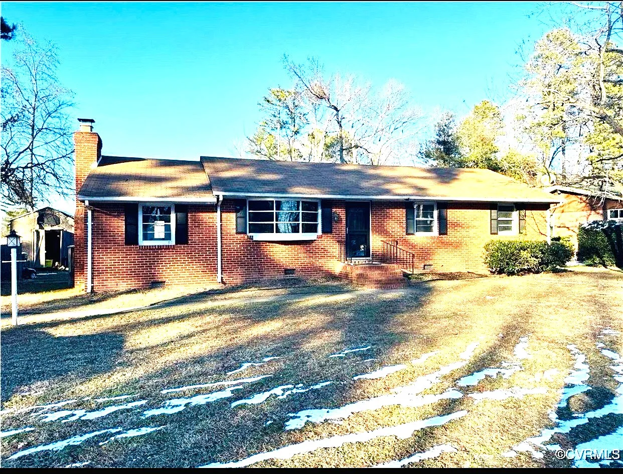 Concord Ave N 912 - 1 — Photo 1