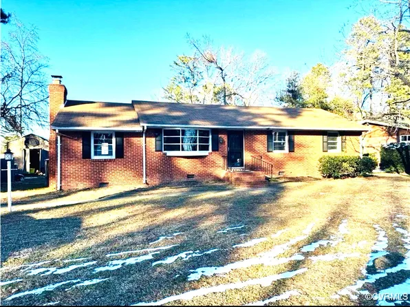 912 N Concord Ave, Richmond, VA 23227