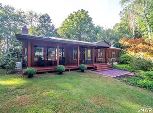 141 Alger Rd, East Haddam, CT 06423
