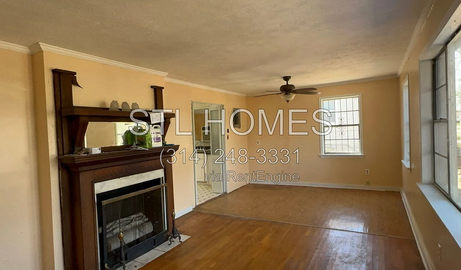 4 bed, 2.0 bath, $1,095 — Photo 3