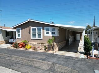 19350 Ward St Space 42, Huntington Beach, CA 92646