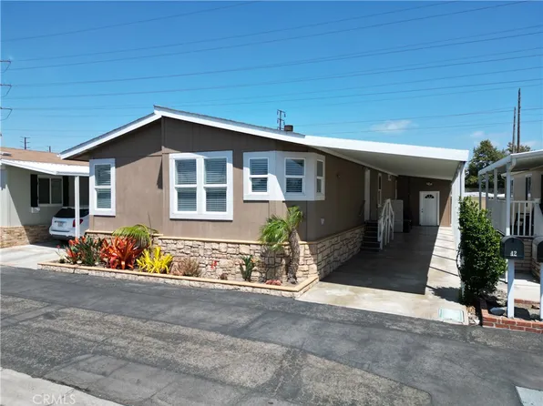 19350 Ward St Space 42, Huntington Beach, CA 92646