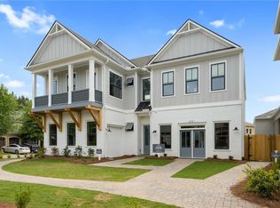 134 Batten Board Way, Woodstock, GA 30189