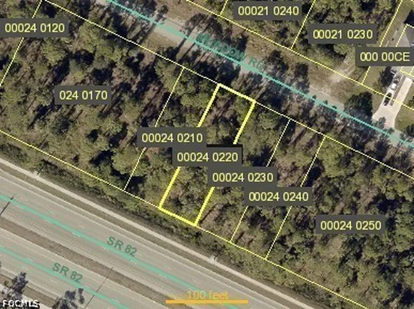 754 Meadow Rd, Lehigh Acres, FL 33973